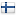 pisina.net server is located in Finland